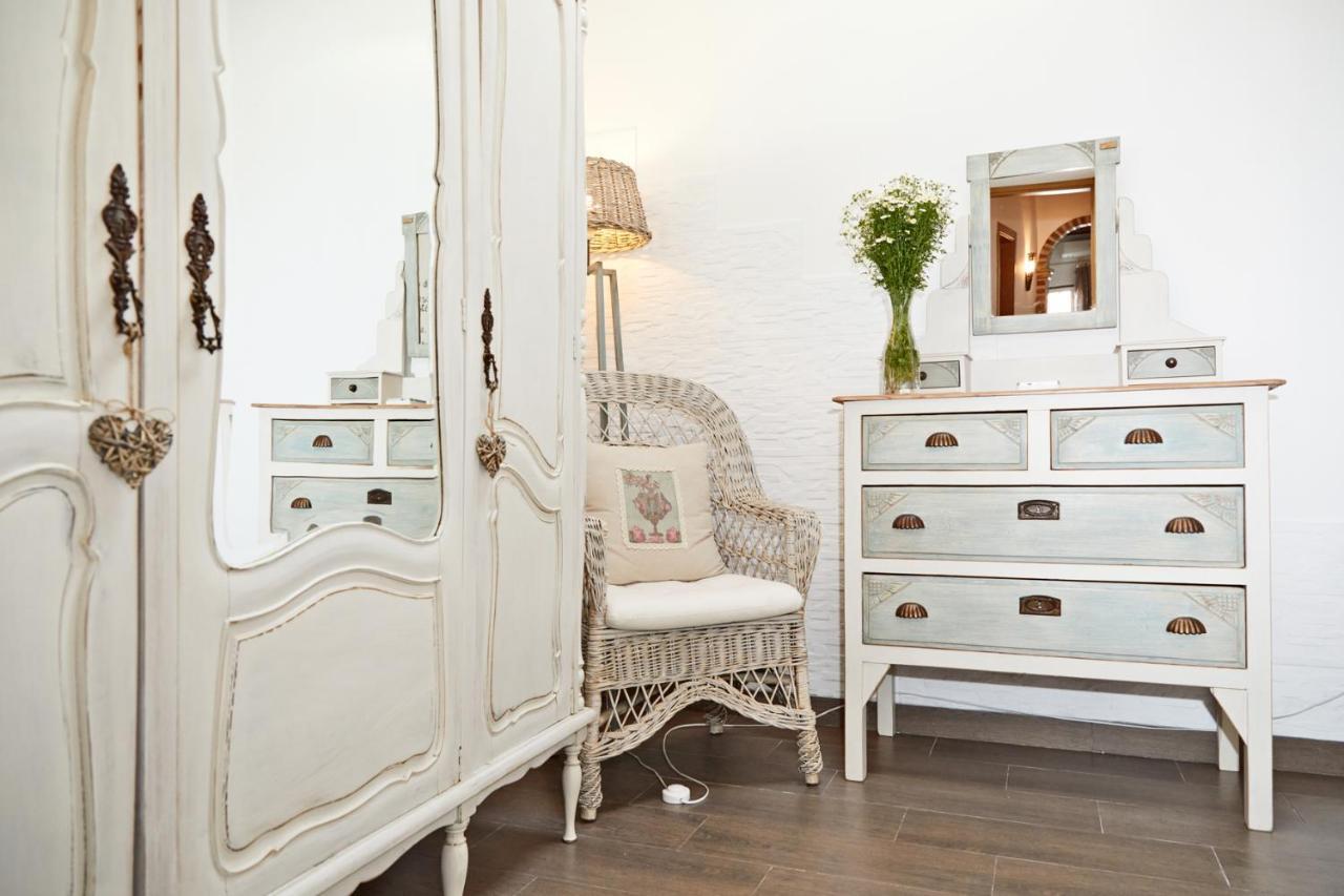 Casa Recanto Da Horta - Casas Com Encanto 레겐고스 데 몬사라즈 외부 사진