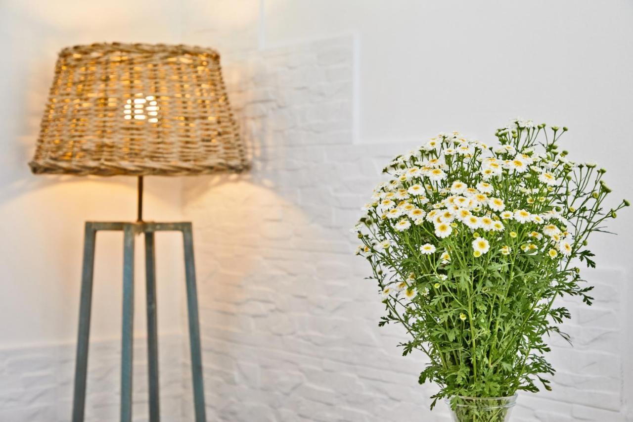 Casa Recanto Da Horta - Casas Com Encanto 레겐고스 데 몬사라즈 외부 사진