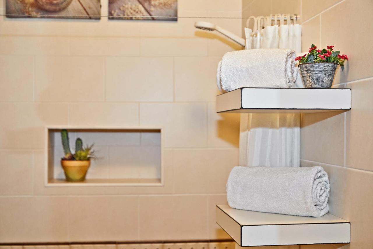 Casa Recanto Da Horta - Casas Com Encanto 레겐고스 데 몬사라즈 외부 사진